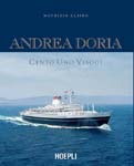 ANDREA DORIA COVER